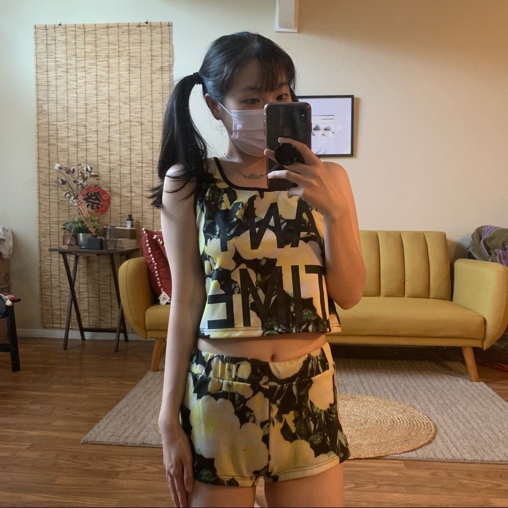 Set- Active Wear - image 5